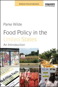 food policy cover photo