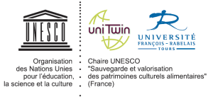 UNESCO Chair logo