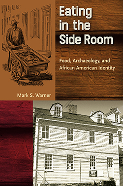 Eating in the Side Room Cover