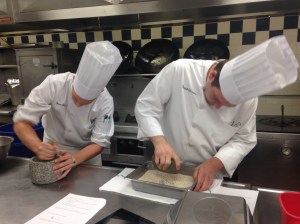 All photos provided by Willa Zhen.