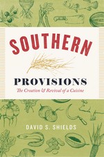 southern provisions cover