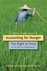 accounting for hunger cover