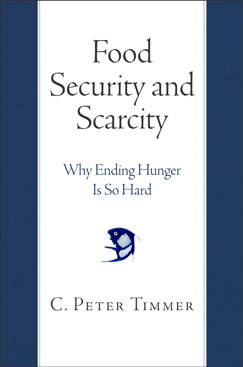 food security cover