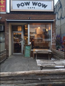 toronto restaurant photo