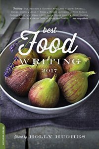 best food writing cover