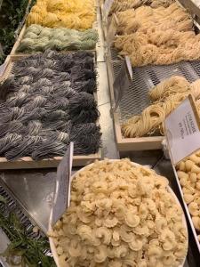Pasta Eataly