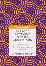 schorsch book cover