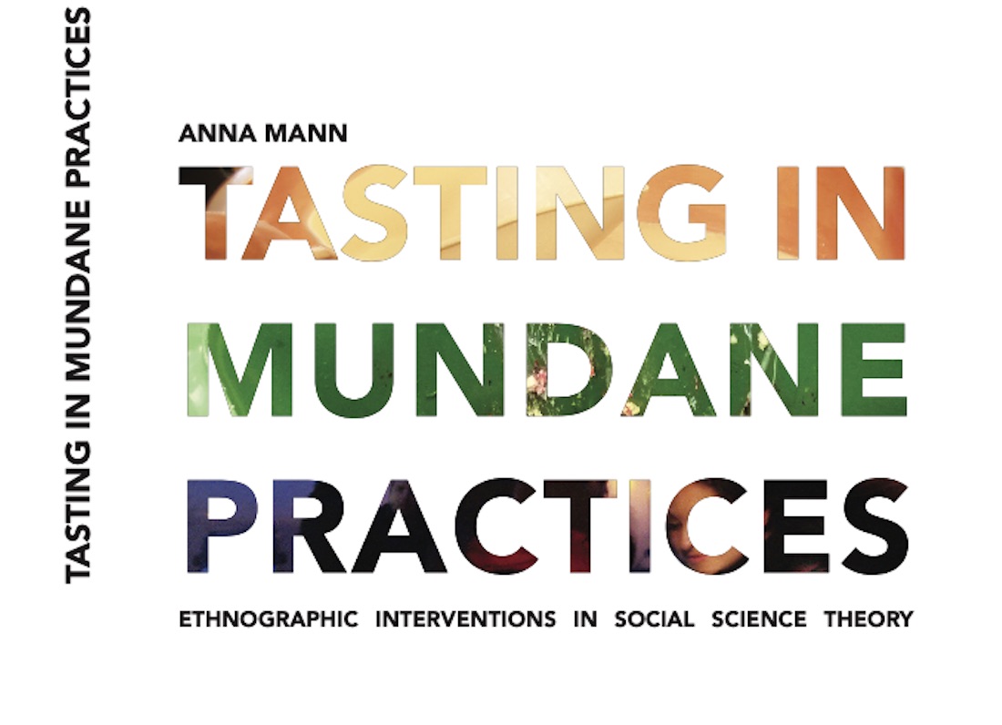 Mann 2015_title page
