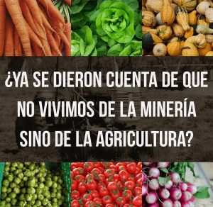 live from agriculture