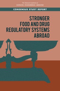 food regulatory book